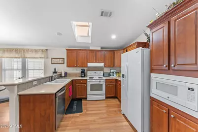 2501 W Wickenburg Way #144, Wickenburg, AZ 85390 - Photo 5