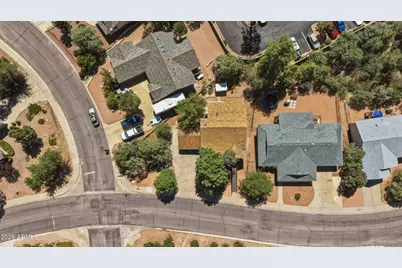101 S Whiting Drive, Payson, AZ 85541 - Photo 29