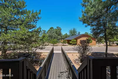 101 S Whiting Drive, Payson, AZ 85541 - Photo 3
