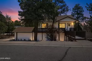 101 S Whiting Dr, Payson, AZ 85541 - Photo 1