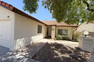 542 S Higley Rd, Mesa, AZ 85206 - Photo 1