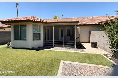 542 S Higley Road #63, Mesa, AZ 85206 - Photo 35