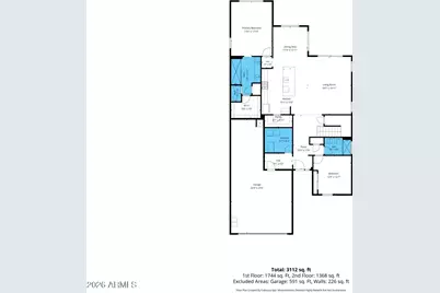 17228 W Dahlia Drive, Surprise, AZ 85388 - Photo 35