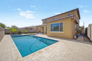17228 W Dahlia Dr, Surprise, AZ 85388 - Photo 33