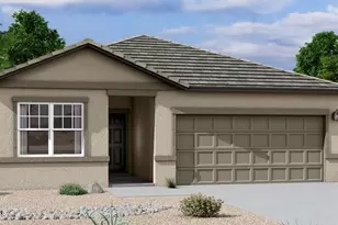 6065 E Crockett Way, San Tan Valley, AZ 85143 - Photo 1