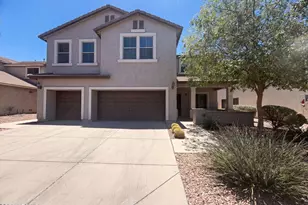 7533 W Rushmore Way, Florence, AZ 85132 - Photo 1