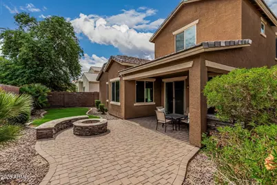 7657 S Debra Drive, Gilbert, AZ 85298 - Photo 59