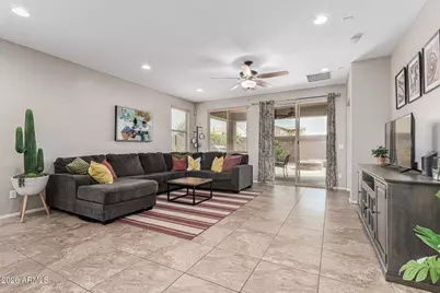 7657 S Debra Drive, Gilbert, AZ 85298 - Photo 5