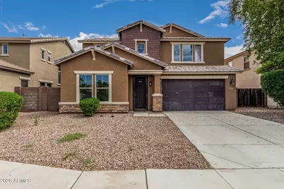 7657 S Debra Drive, Gilbert, AZ 85298 - Photo 1