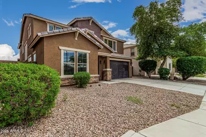 7657 S Debra Drive, Gilbert, AZ 85298 - Photo 9