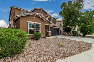 7657 S Debra Dr, Gilbert, AZ 85298 - Photo 9