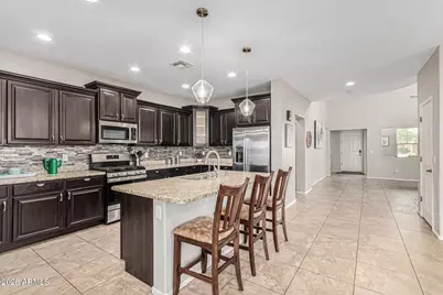 7657 S Debra Drive, Gilbert, AZ 85298 - Photo 23