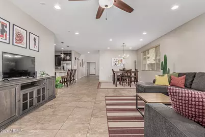 7657 S Debra Drive, Gilbert, AZ 85298 - Photo 19