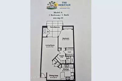 17404 N 99th Avenue #239, Sun City, AZ 85373 - Photo 5