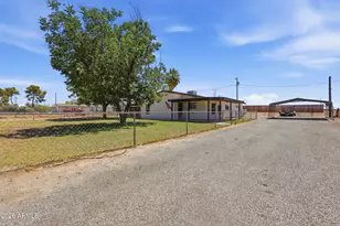 11293 N McGee Rd, Valley Farms, AZ 85191 - Photo 3