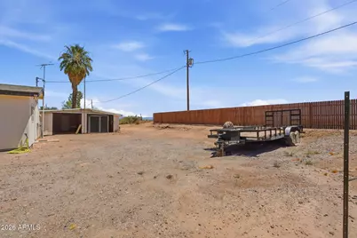 11293 N McGee Road, Valley Farms, AZ 85191 - Photo 45