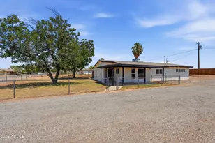 11293 N McGee Rd, Valley Farms, AZ 85191 - Photo 5