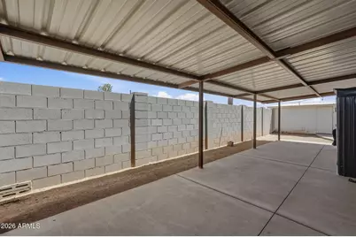 11293 N McGee Road, Valley Farms, AZ 85191 - Photo 35