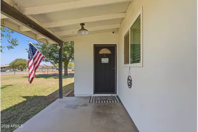 11293 N McGee Road, Valley Farms, AZ 85191 - Photo 7