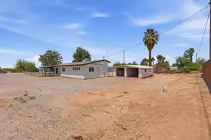 11293 N McGee Rd, Valley Farms, AZ 85191 - Photo 49