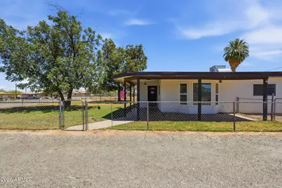 11293 N McGee Road, Valley Farms, AZ 85191 - Photo 5