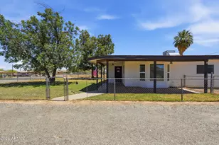 11293 N McGee Rd, Valley Farms, AZ 85191 - Photo 5