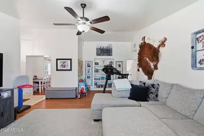 11293 N McGee Road, Valley Farms, AZ 85191 - Photo 11