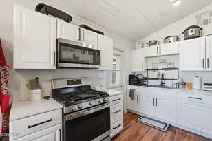 11293 N McGee Rd, Valley Farms, AZ 85191 - Photo 15