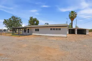 11293 N McGee Rd, Valley Farms, AZ 85191 - Photo 7