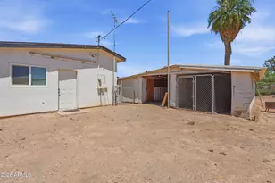 11293 N McGee Rd, Valley Farms, AZ 85191 - Photo 43