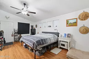 11293 N McGee Rd, Valley Farms, AZ 85191 - Photo 19