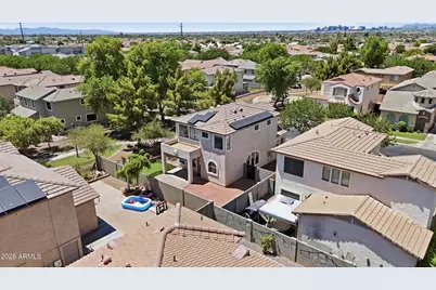 1835 E Dunbar Drive, Phoenix, AZ 85042 - Photo 41