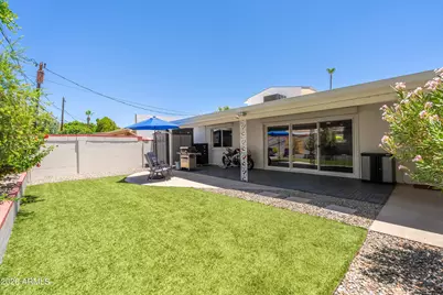 7732 E Coolidge Street, Scottsdale, AZ 85251 - Photo 31