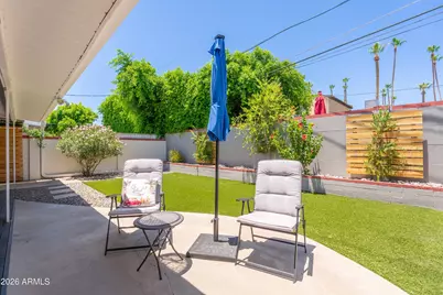 7732 E Coolidge Street, Scottsdale, AZ 85251 - Photo 39
