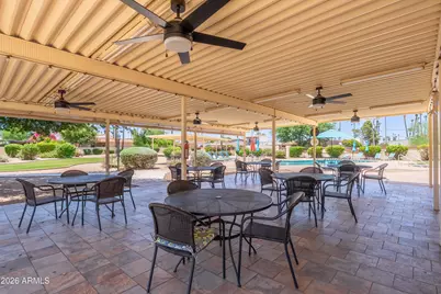 7732 E Coolidge Street, Scottsdale, AZ 85251 - Photo 41