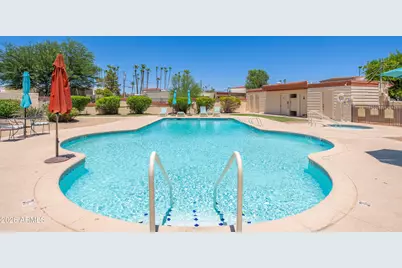 7732 E Coolidge Street, Scottsdale, AZ 85251 - Photo 37