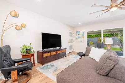 7732 E Coolidge Street, Scottsdale, AZ 85251 - Photo 5