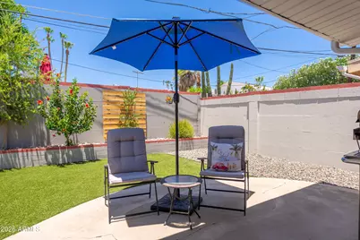 7732 E Coolidge Street, Scottsdale, AZ 85251 - Photo 33