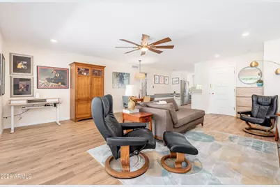 7732 E Coolidge Street, Scottsdale, AZ 85251 - Photo 9