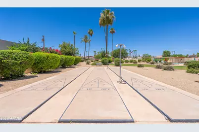 7732 E Coolidge Street, Scottsdale, AZ 85251 - Photo 43