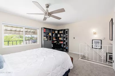7732 E Coolidge Street, Scottsdale, AZ 85251 - Photo 25