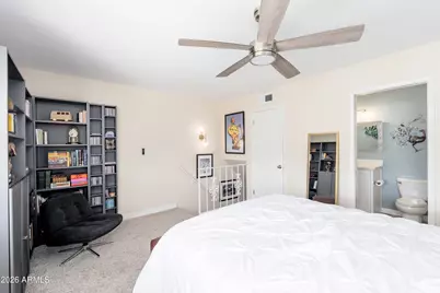 7732 E Coolidge Street, Scottsdale, AZ 85251 - Photo 27