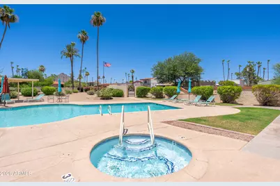 7732 E Coolidge Street, Scottsdale, AZ 85251 - Photo 43