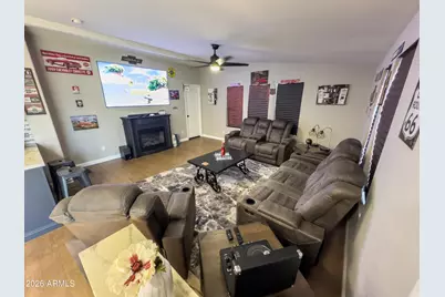 7022 W Karen Lee Lane, Peoria, AZ 85382 - Photo 19