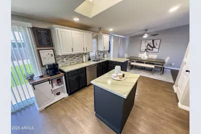 7022 W Karen Lee Lane, Peoria, AZ 85382 - Photo 9