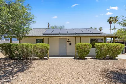 9031 N 2nd Drive, Phoenix, AZ 85021 - Photo 1