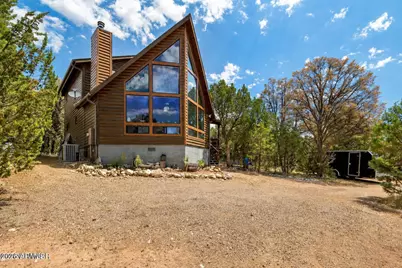 2228 Eagle Lane, Overgaard, AZ 85933 - Photo 3