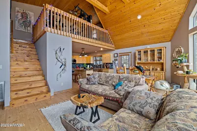 2228 Eagle Lane, Overgaard, AZ 85933 - Photo 7