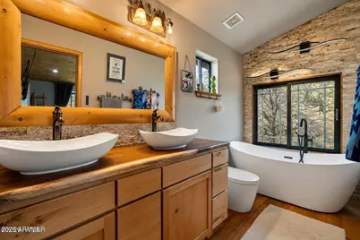 2228 Eagle Lane, Overgaard, AZ 85933 - Photo 21