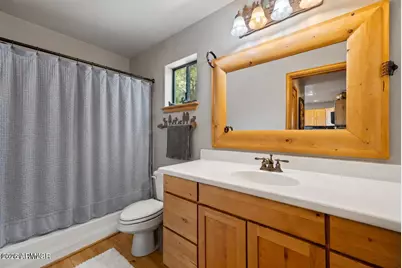 2228 Eagle Lane, Overgaard, AZ 85933 - Photo 15